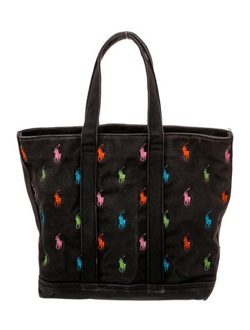 Canvas Tote