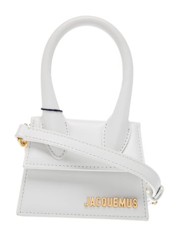 Leather Le Chiquito Mini w/ Tags