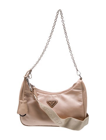Saffiano Leather Re-Edition 2005