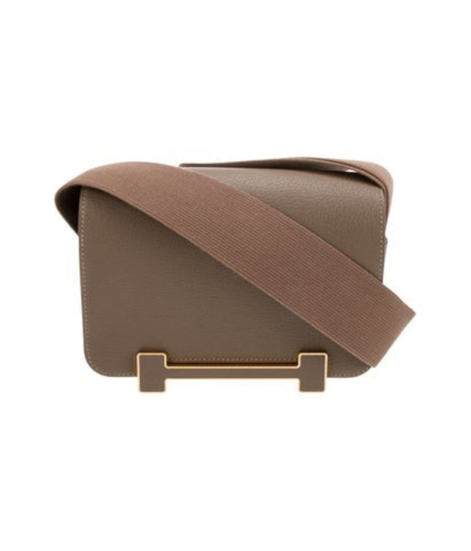 Hermes 2023 Chevre Mysore Geta