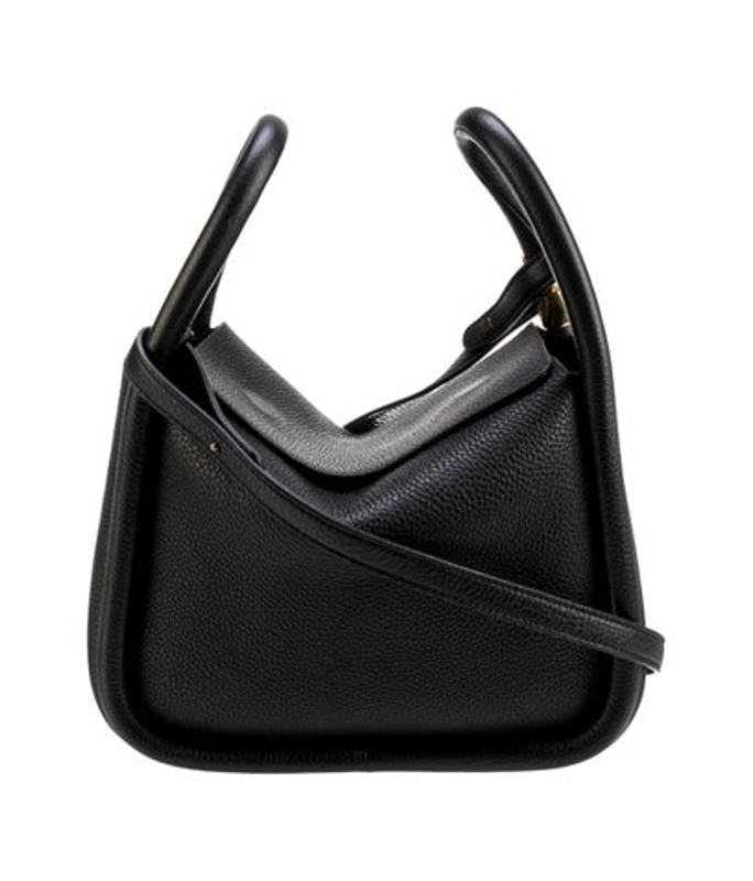Boyy Leather Shoulder Bag