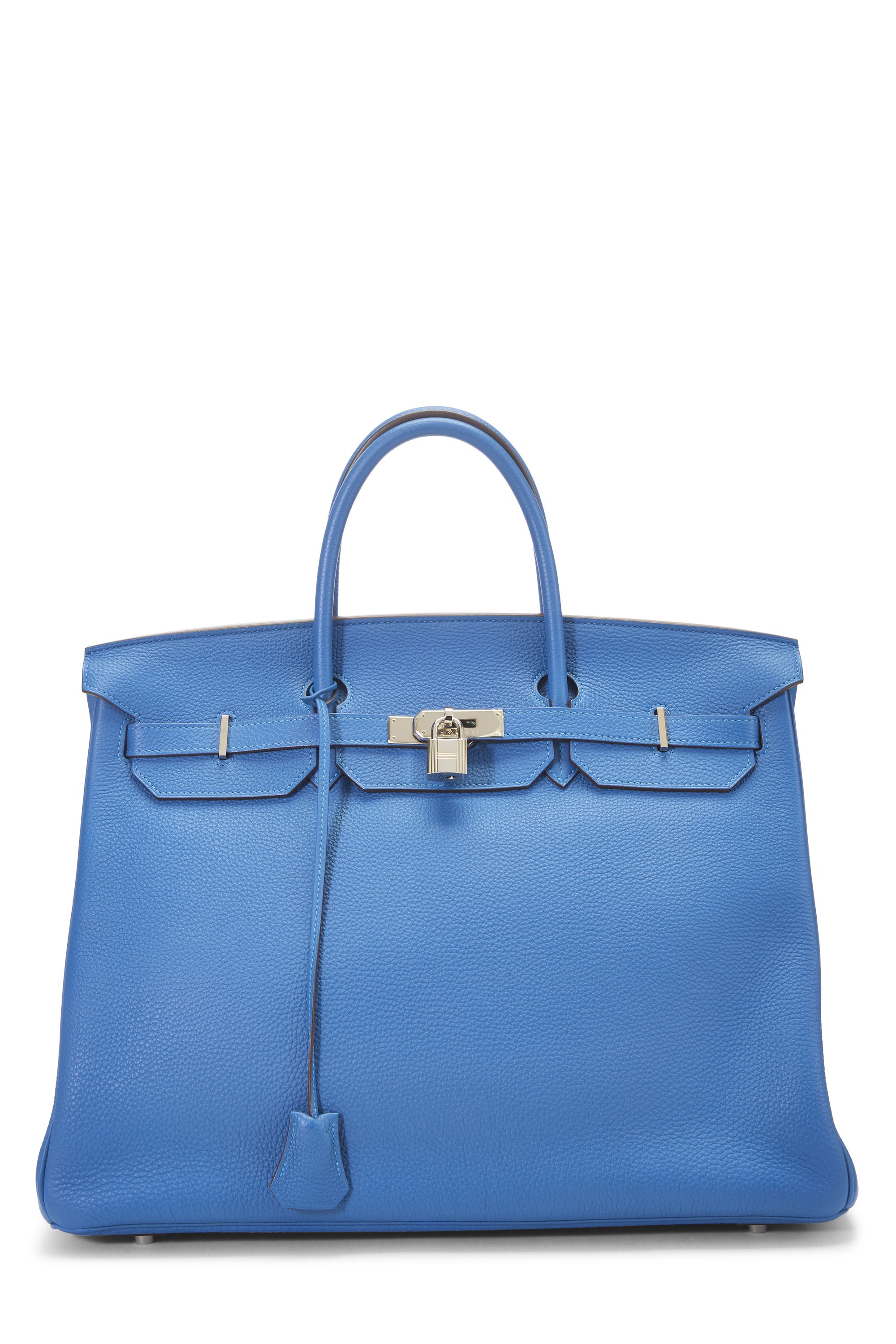 Mykonos Togo Birkin 40