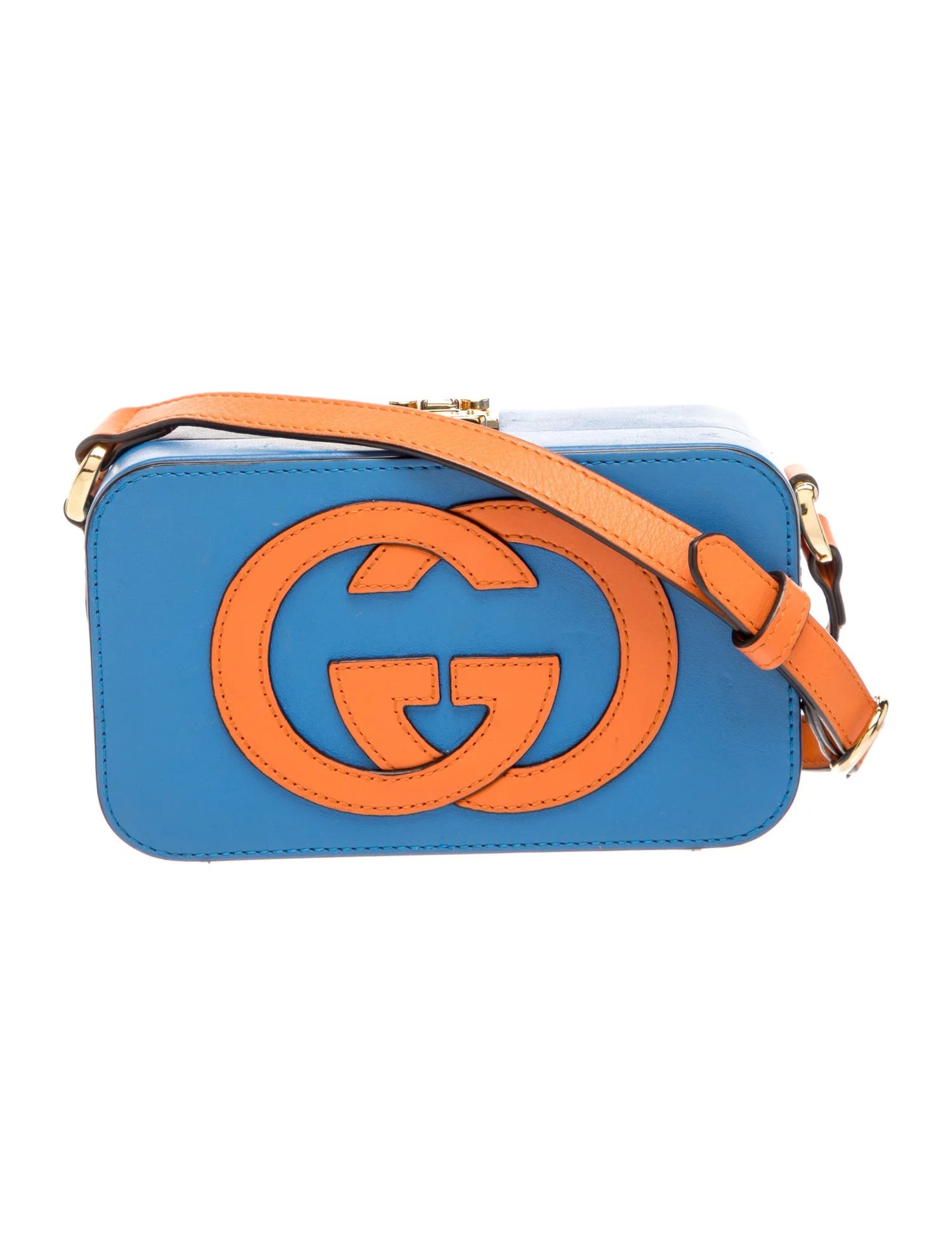 Interlocking G Eclipse Mini