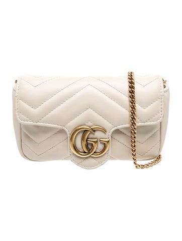 Double G Marmont