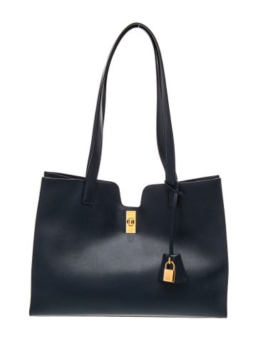 Leather 16 Bag