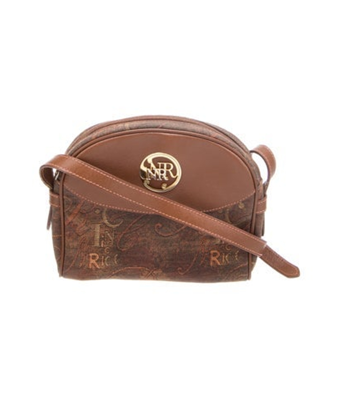 Nina Ricci Ricci Crossbody Bag