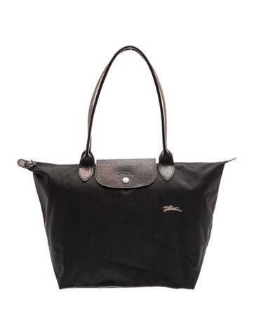 Nylon Tote