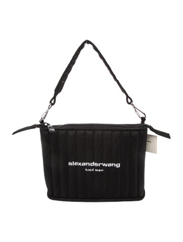 Nylon Belt Bag w/ Tags