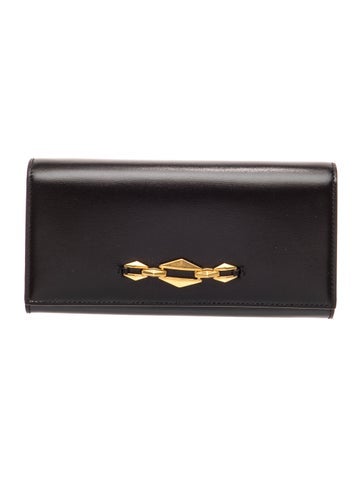 Jimmy Choo Leather Martina w/ Tags