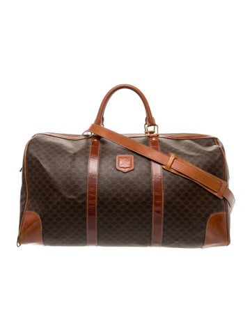 Macadam Weekender Bag