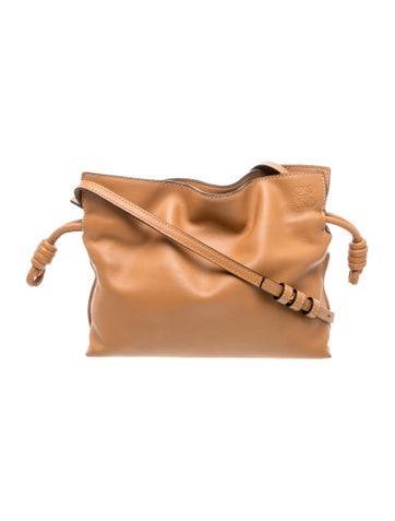 Leather Flamenco Mini