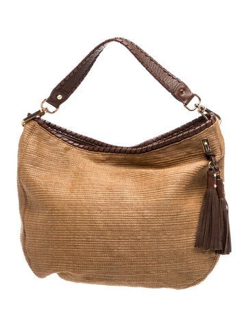 Straw Hobo