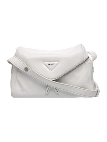 Leather Nappa Padded Signaux