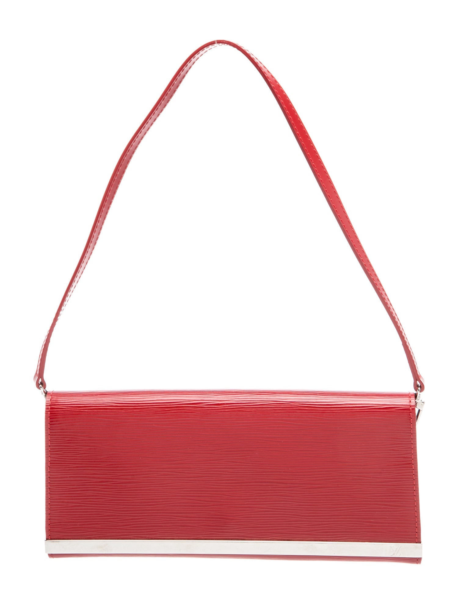 Epi Leather Pochette Accessoires