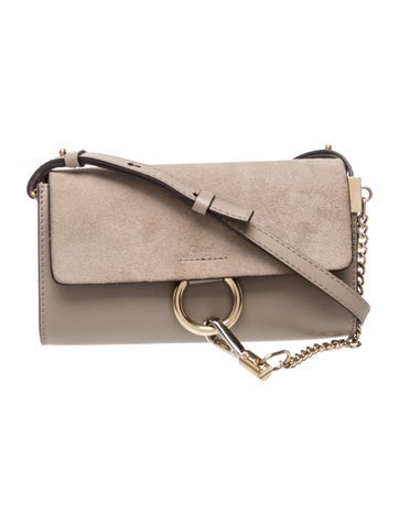 Leather Faye Small