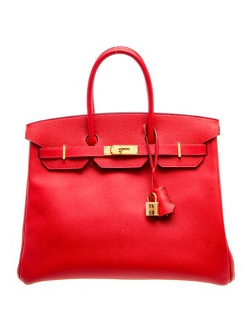 Epsom Birkin 35