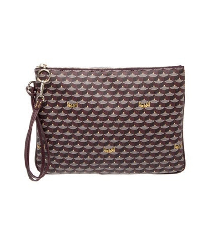 Faure Le Page Le Page Pochette Zip