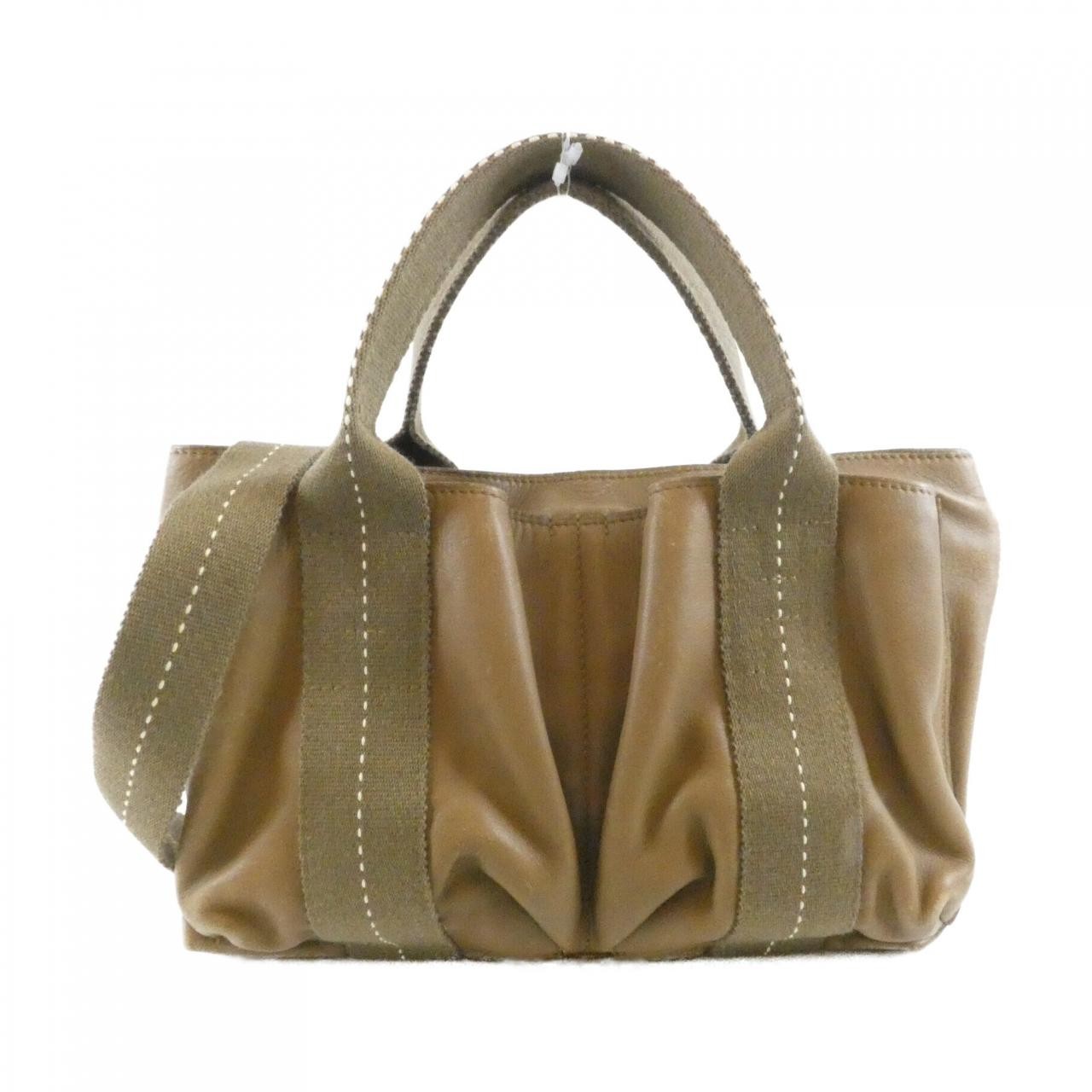 Hermes Caravan Horizontal PM 550000M Bag