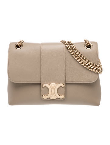 Triomphe Victoire Bag Medium