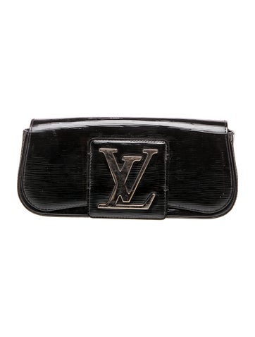 LV Monogram Sobe