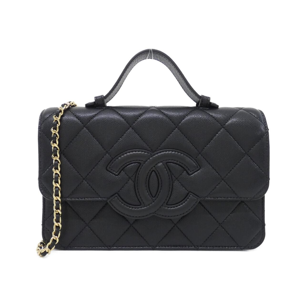Chanel AS6554 bag