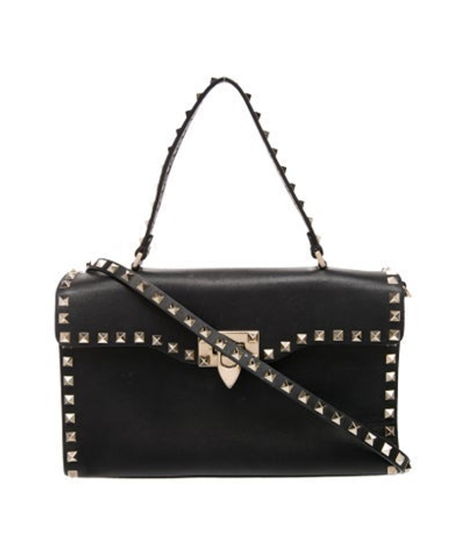 Valentino Rockstud Shoulder Bag
