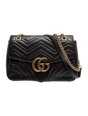 Double G Marmont Medium