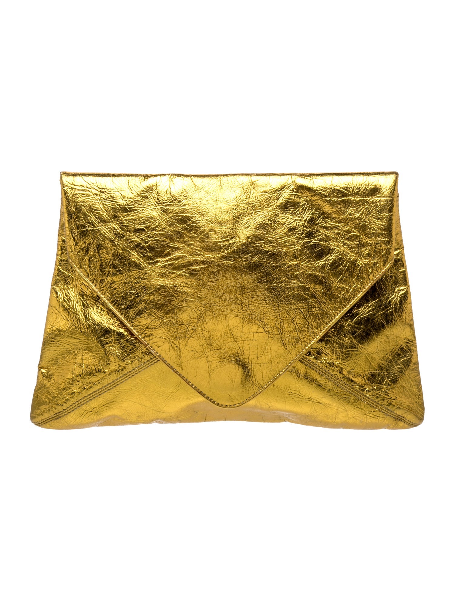 Leather Envelope Large