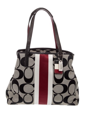 Canvas Tote