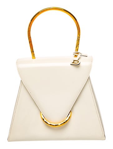 Patent Leather Caprice