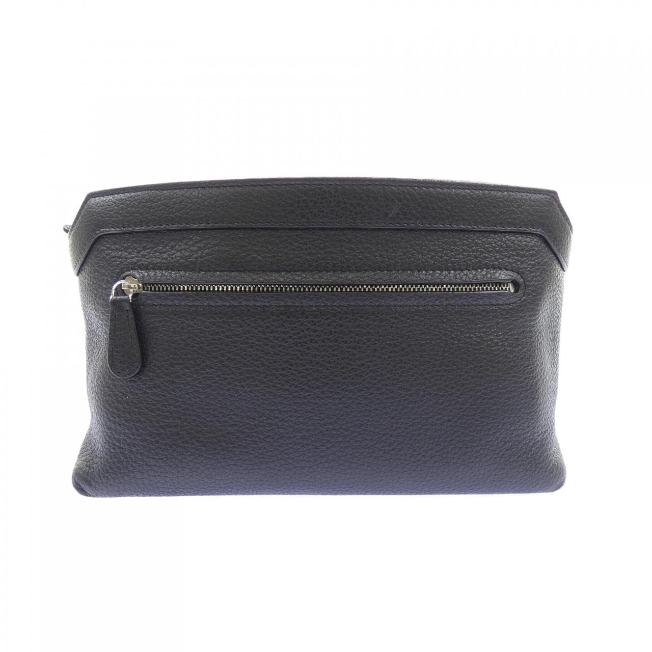 THE ROW TERRASSE POUCH W1674 L138 BAG