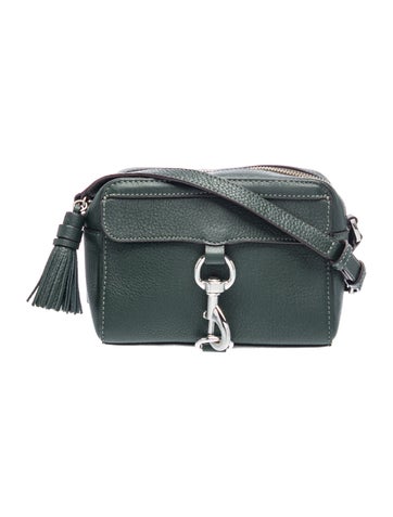 Rebecca Minkoff Leather Crossbody Bag