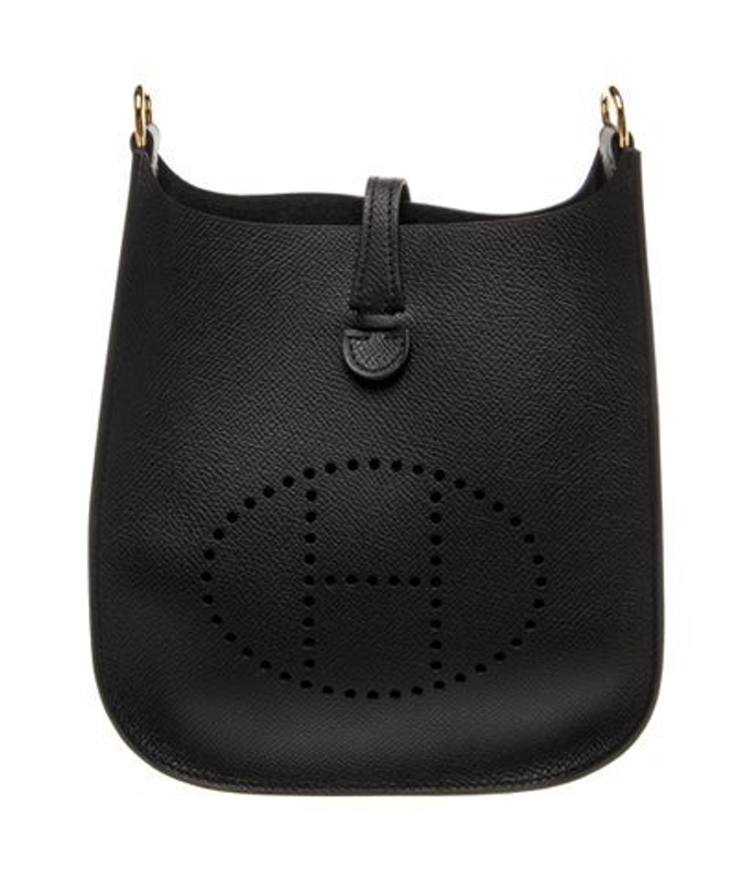 Hermes 2025 Epsom Evelyne Sellier Tpm 16