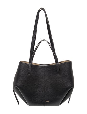 Polene Leather Cyme Mini