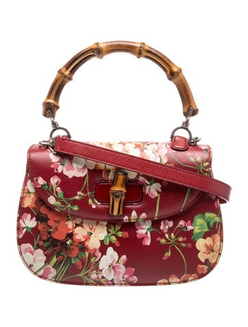 Blooms Bamboo 1947 Small