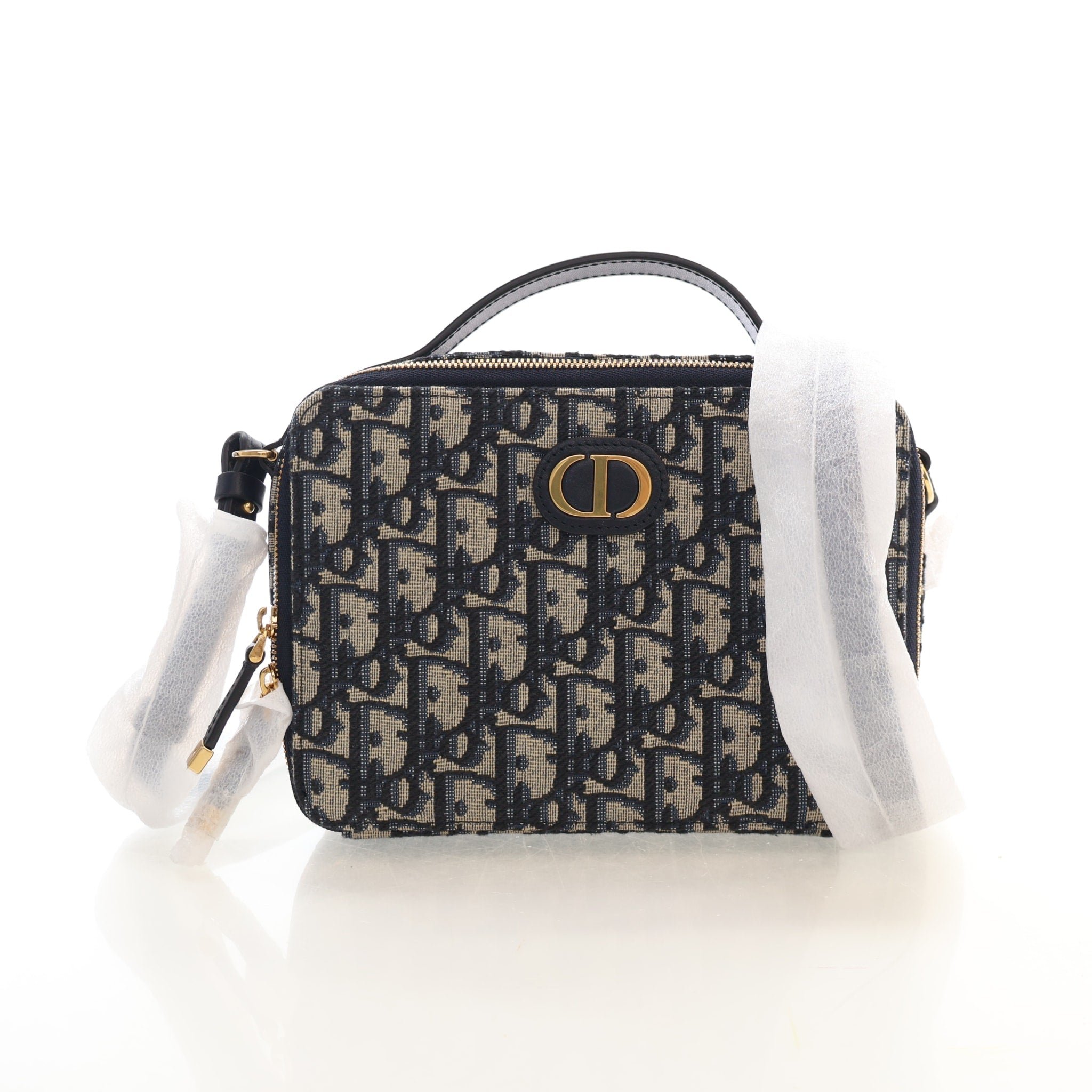 Dior Christian Dior Oblique 30 Montaigne