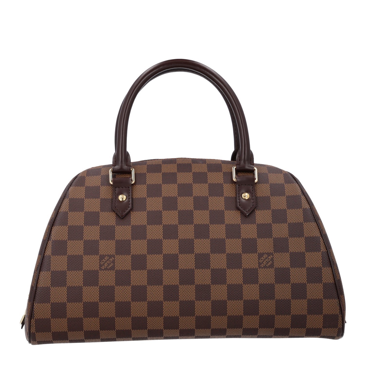 Louis Vuitton Damier Ebene Ribera MM