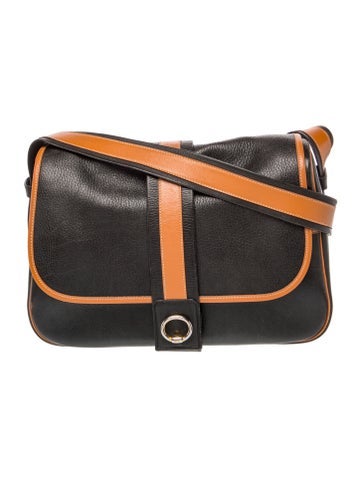 Hermes Ardennes Nouméa Shoulder Bag