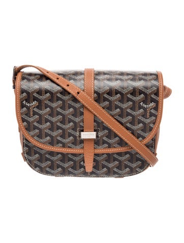 Goyardine Belvedere PM 2023