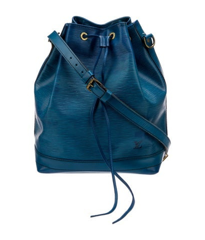 Louis Vuitton Vuitton Epi Leather Noe