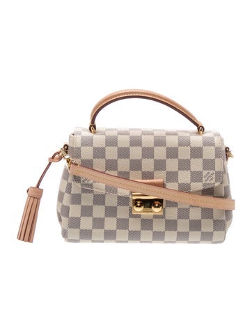 Damier Azur Croisette