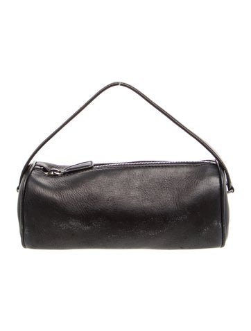 Leather Round 90's