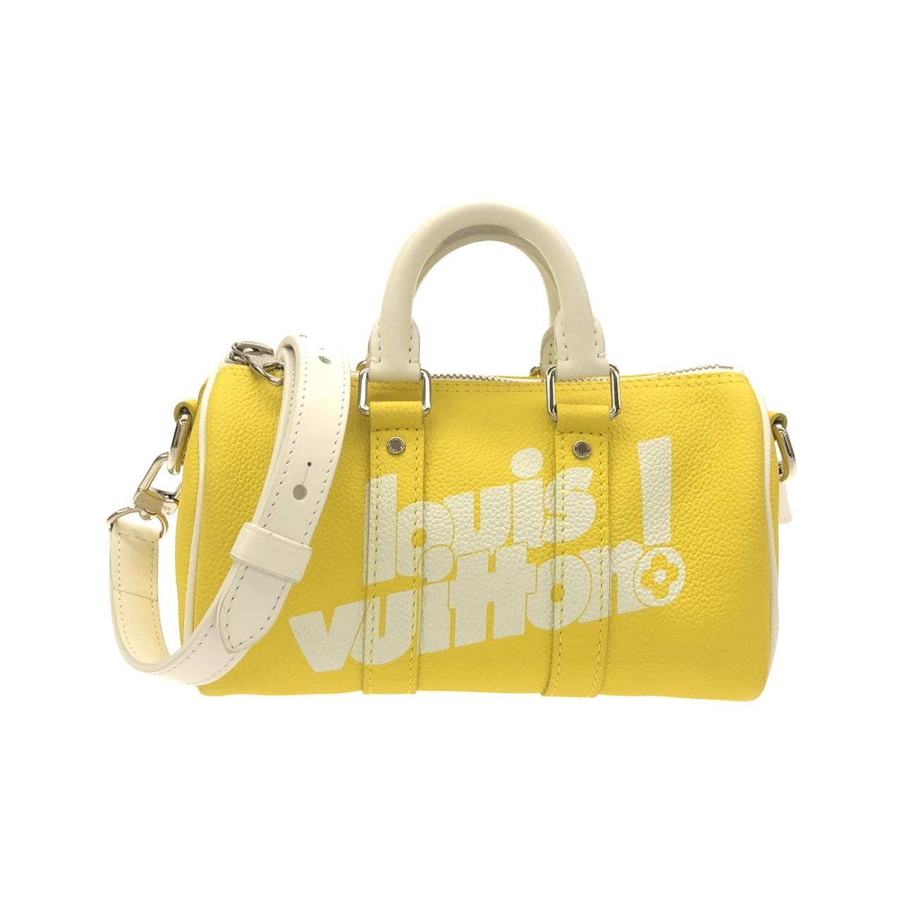 Louis Vuitton Everyday LV Keepall XS M80842 Boston Bag
