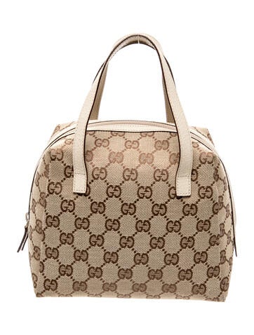 GG Canvas Dome