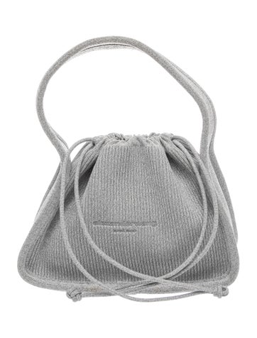 Alexander Wang Top Handle Bag