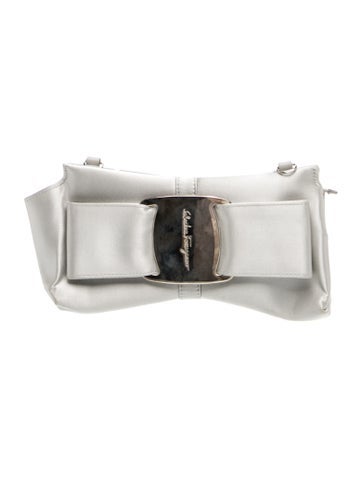 Leather Clutch