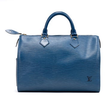 Leather Speedy