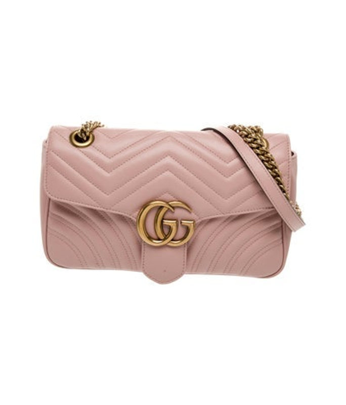 Gucci Double G Marmont Small