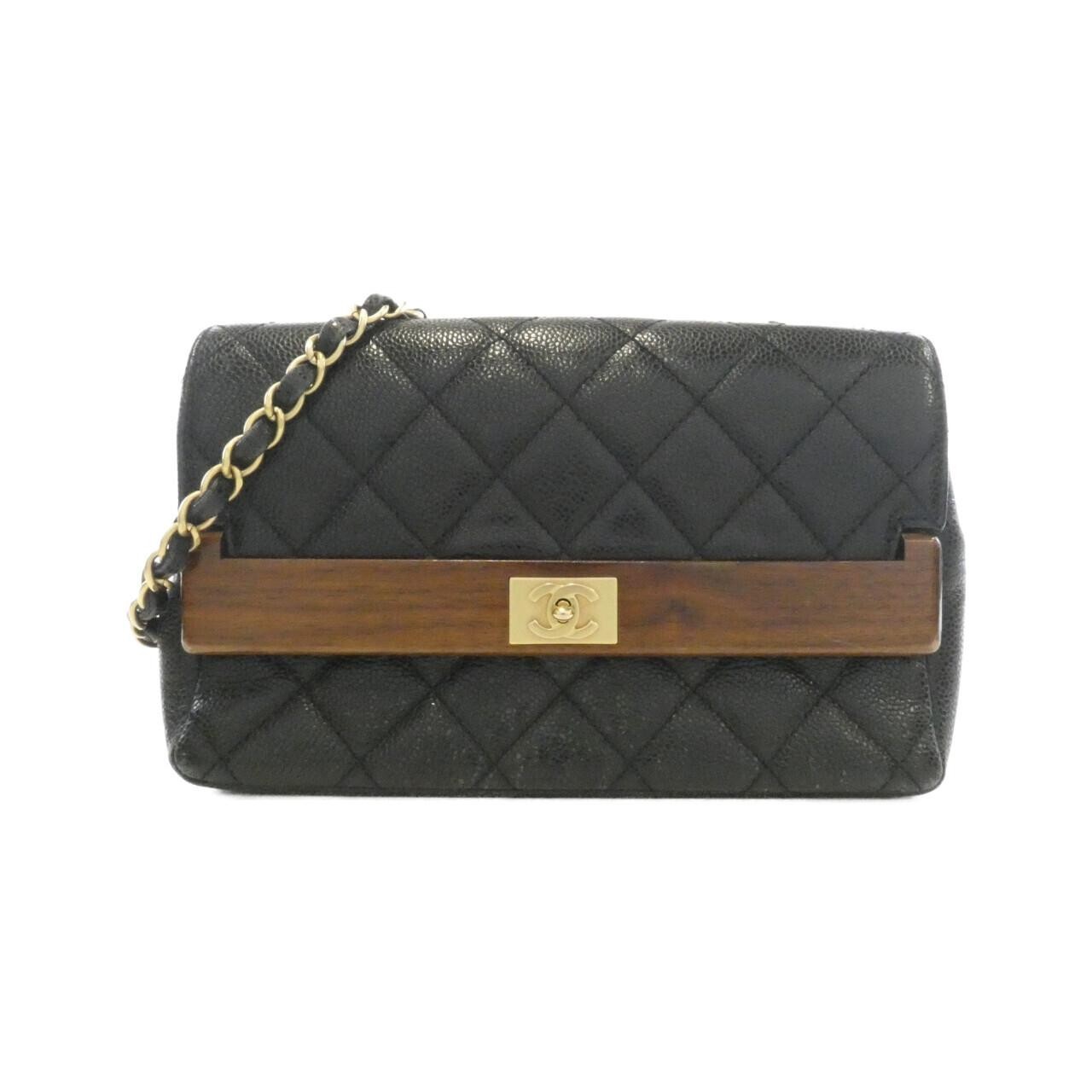 Chanel Shoulder Bag