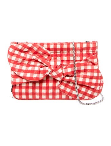Crossbody Bag w/ Tags